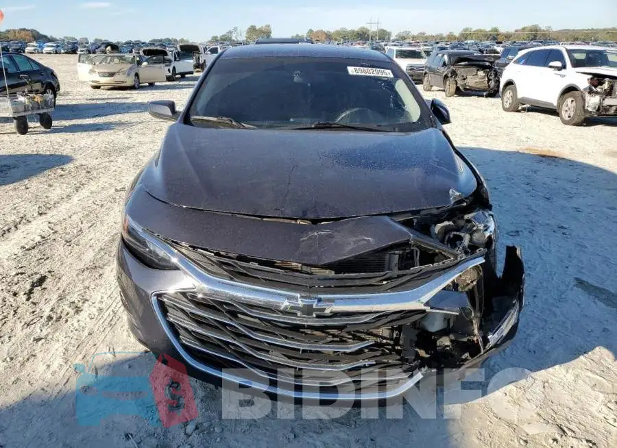 1G1ZD5ST5PF140836 Photo# 5