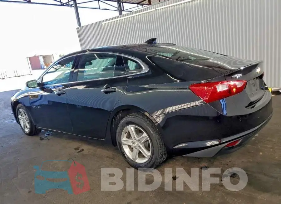1G1ZD5ST5RF194477 Photo# 2