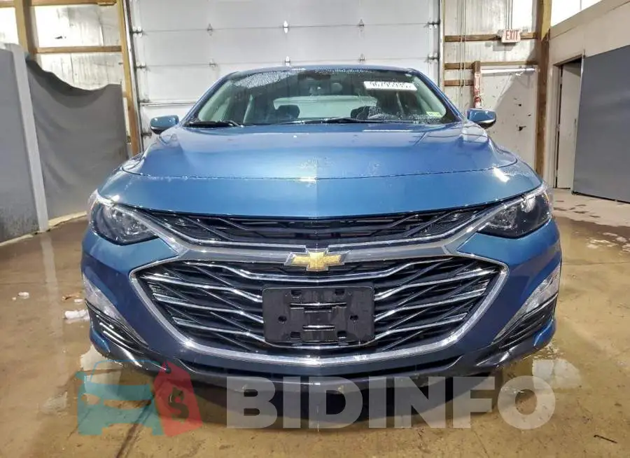 1G1ZD5ST5SF148833 Photo# 5