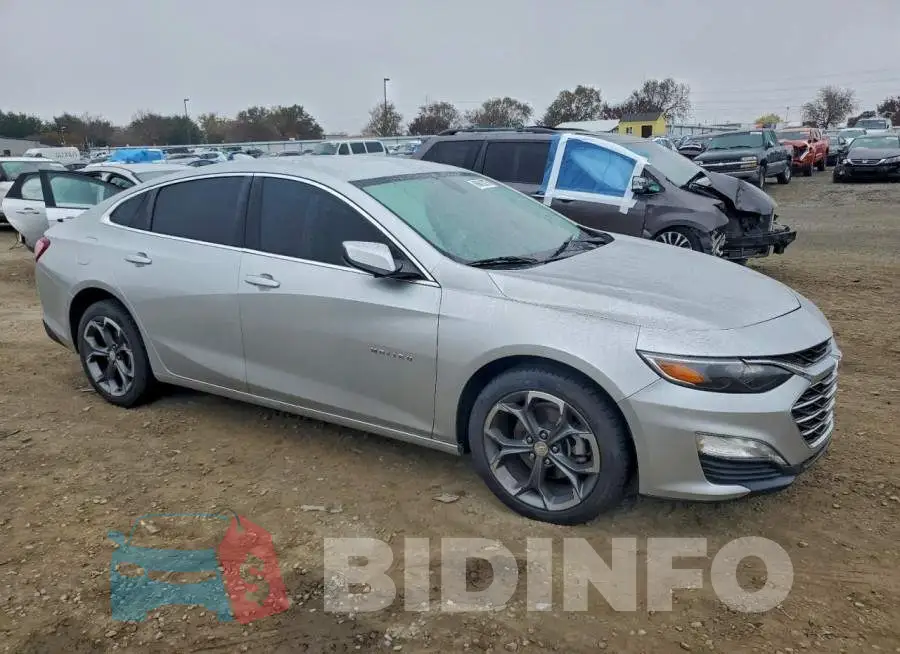 1G1ZD5ST6MF067441 Photo# 4