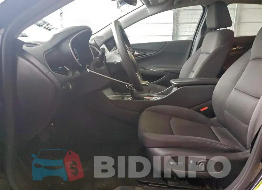 1G1ZD5ST6PF138125 Photo# 7