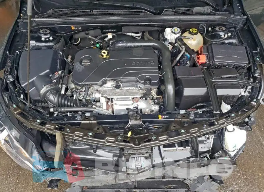 1G1ZD5ST6PF138125 Photo# 11