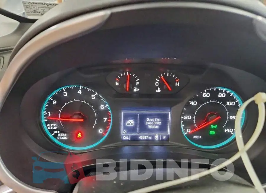 1G1ZD5ST6RF226935 Photo# 9