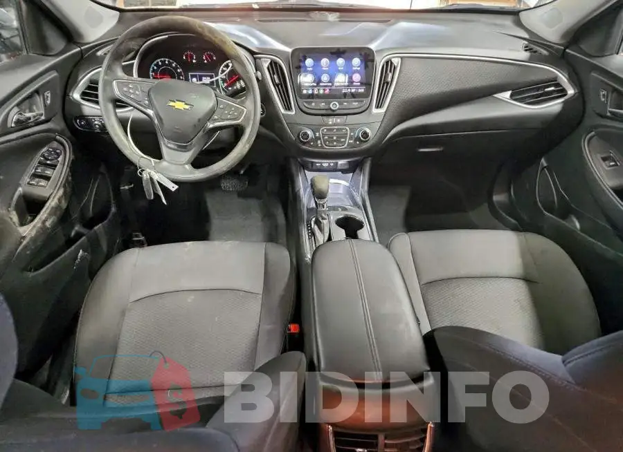1G1ZD5ST6RF226935 Photo# 8