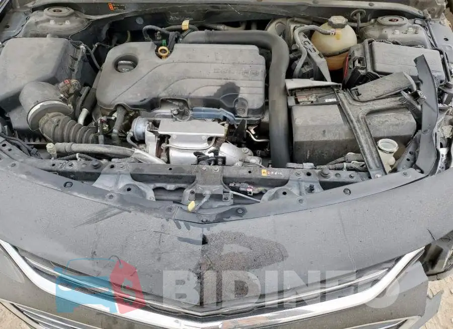 1G1ZD5ST7JF235938 Photo# 11