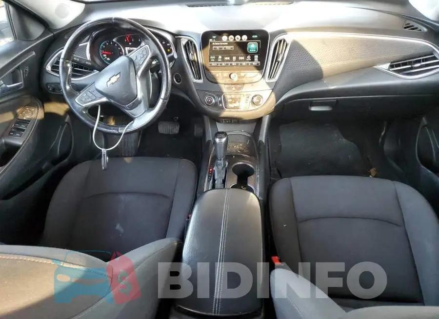 1G1ZD5ST9JF262462 Photo# 8