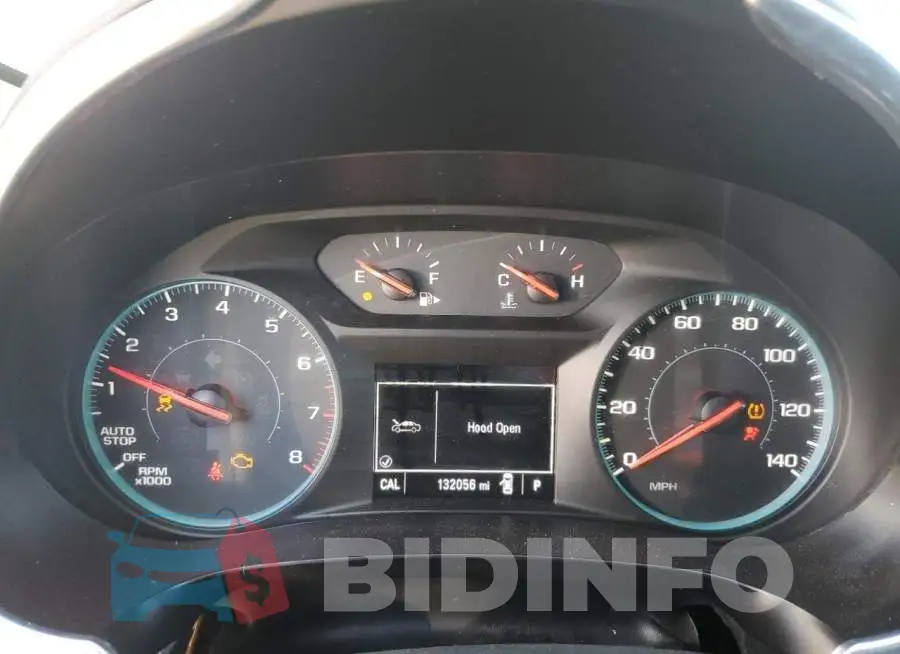 1G1ZD5ST9JF262767 Photo# 9