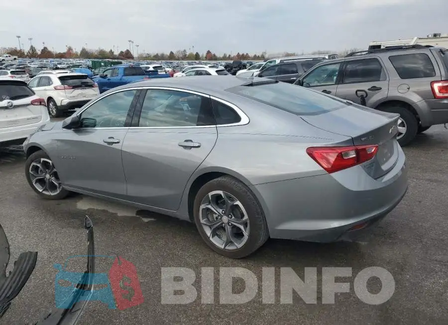 1G1ZD5STXPF126897 Photo# 2