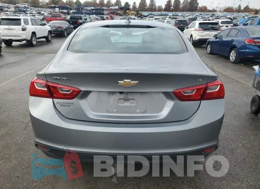1G1ZD5STXPF126897 Photo# 6