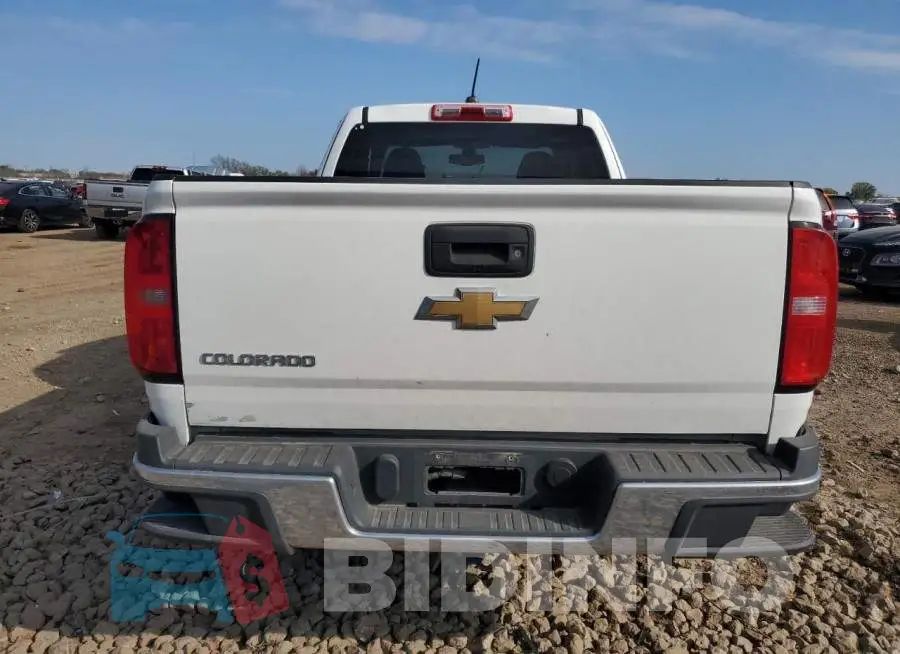 1GCHSBEA6K1177627 Photo# 6