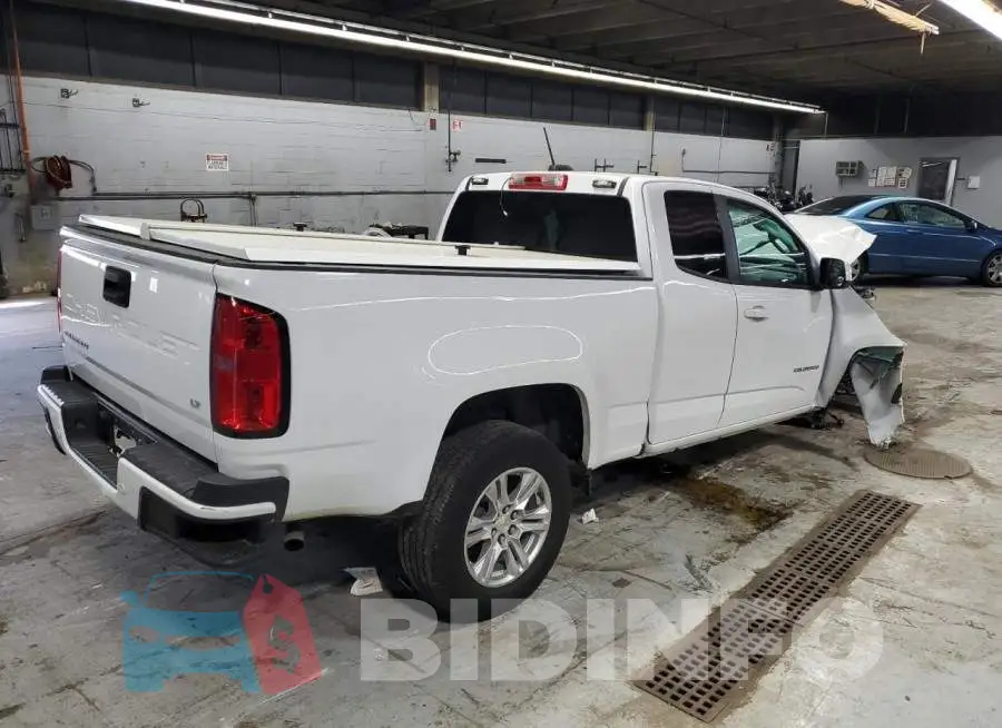 1GCHSCEA7M1254370 Photo# 3