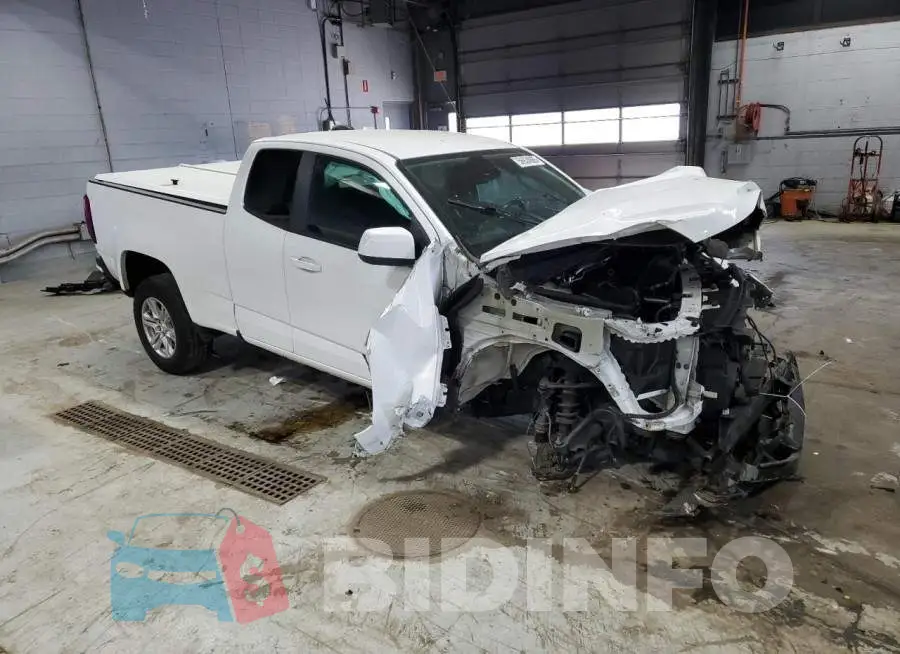 1GCHSCEA7M1254370 Photo# 4