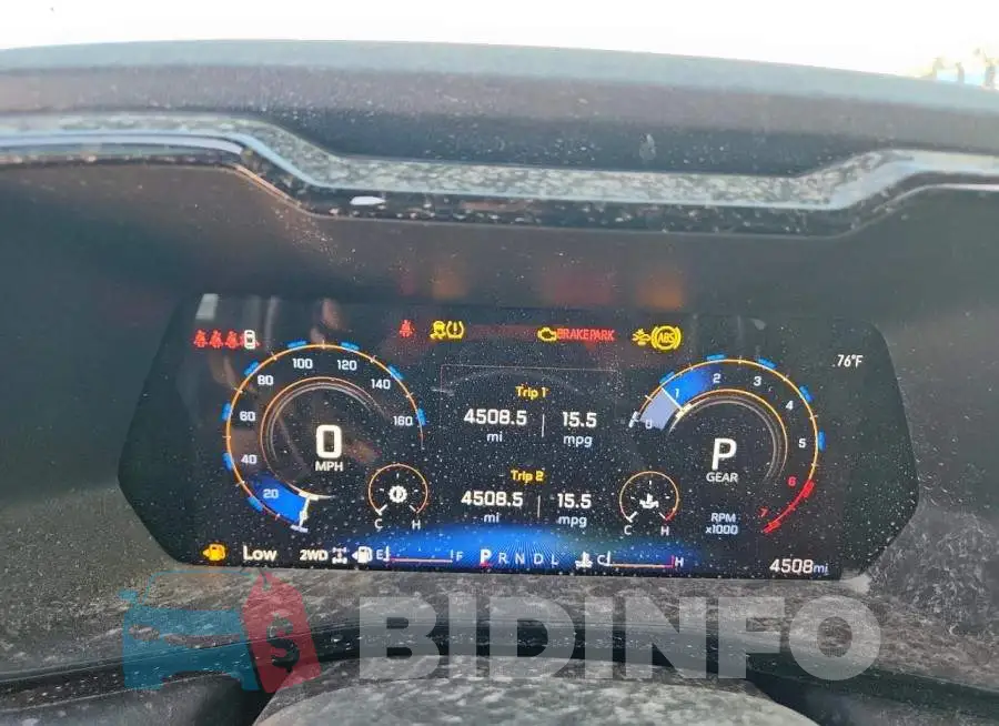 1GCPTCEK6R1321601 Photo# 9