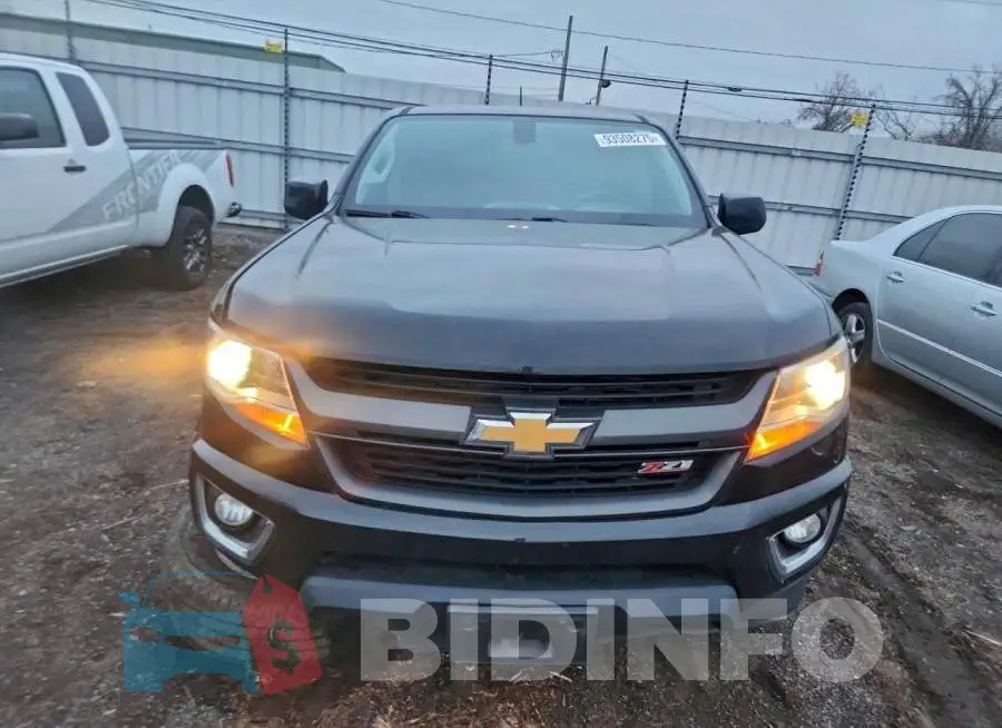 1GCPTDE11J1269375 Photo# 5