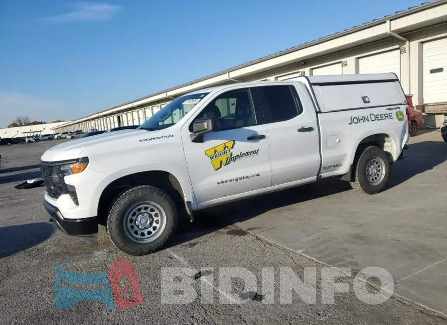1GCRDAED9PZ111715 Photo# 1