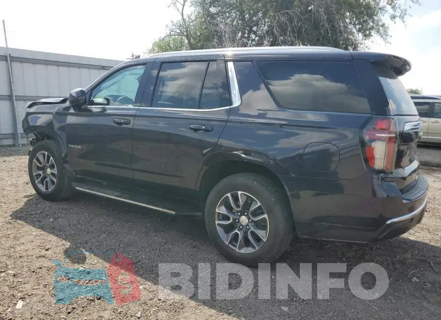 1GNSCNKD2PR433782 Photo# 2