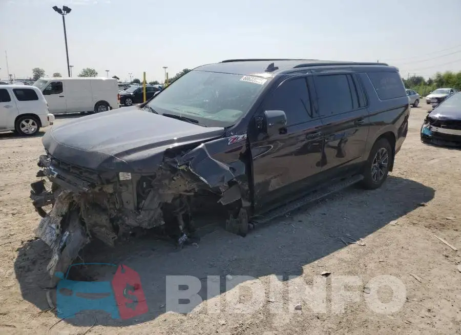 1GNSKDKD2RR247773 Photo# 1