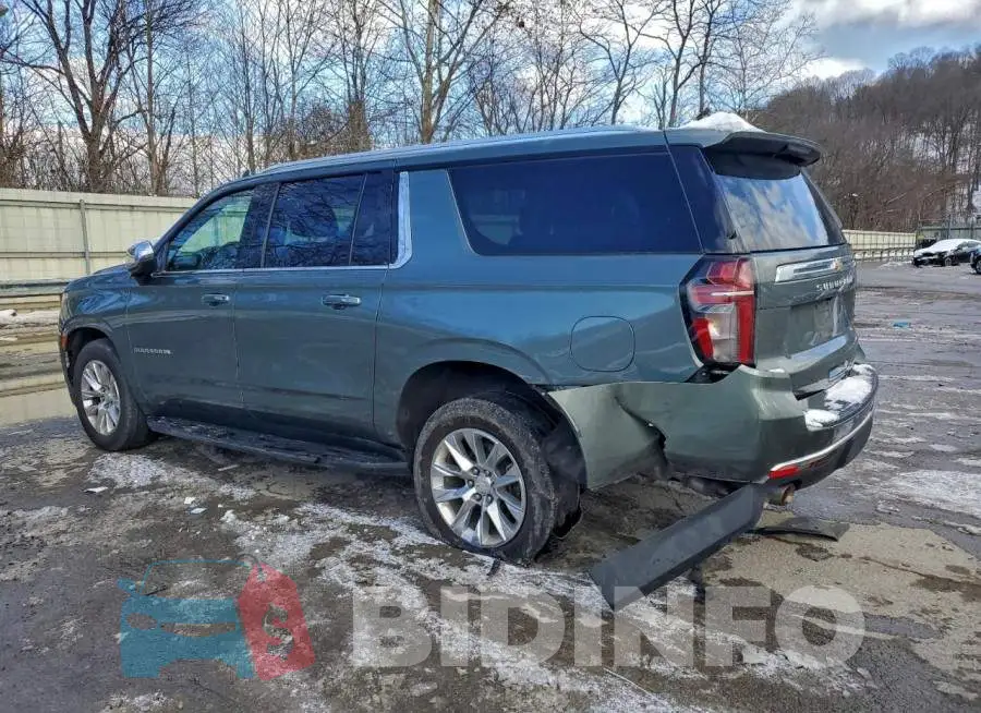 1GNSKFKD7PR378111 Photo# 2