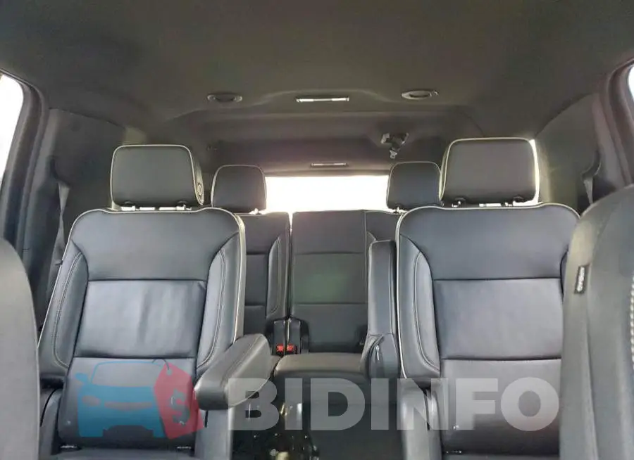 1GNSKFKD7PR378111 Photo# 10