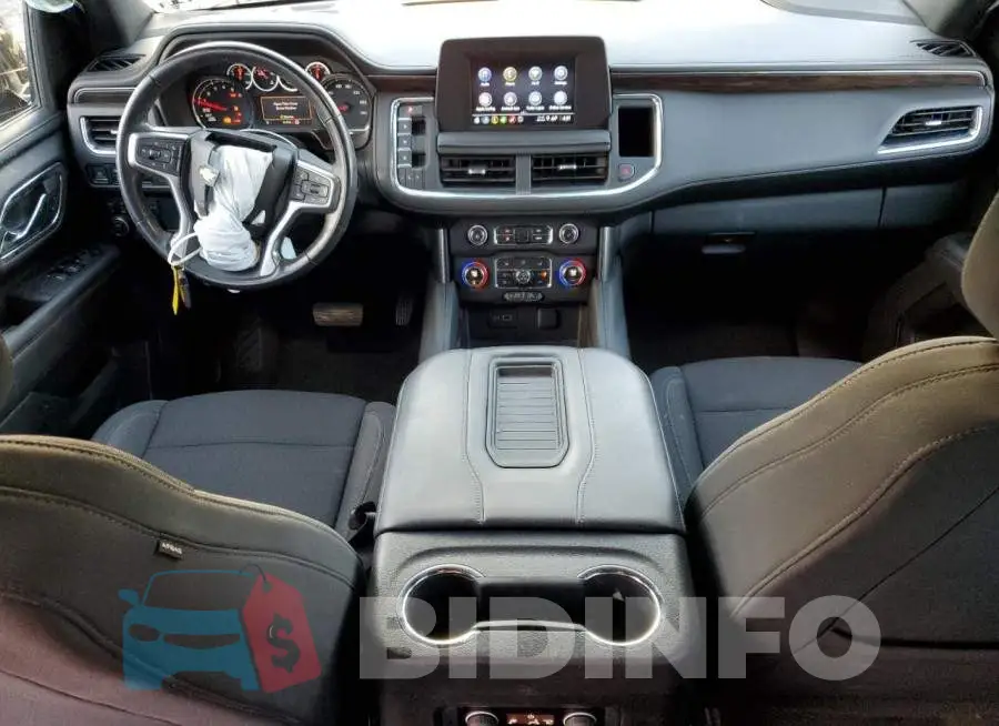 1GNSKMKD1PR111065 Photo# 8