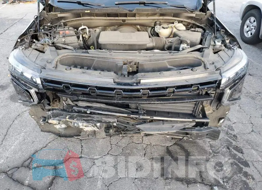 1GNSKMKD1PR111065 Photo# 12