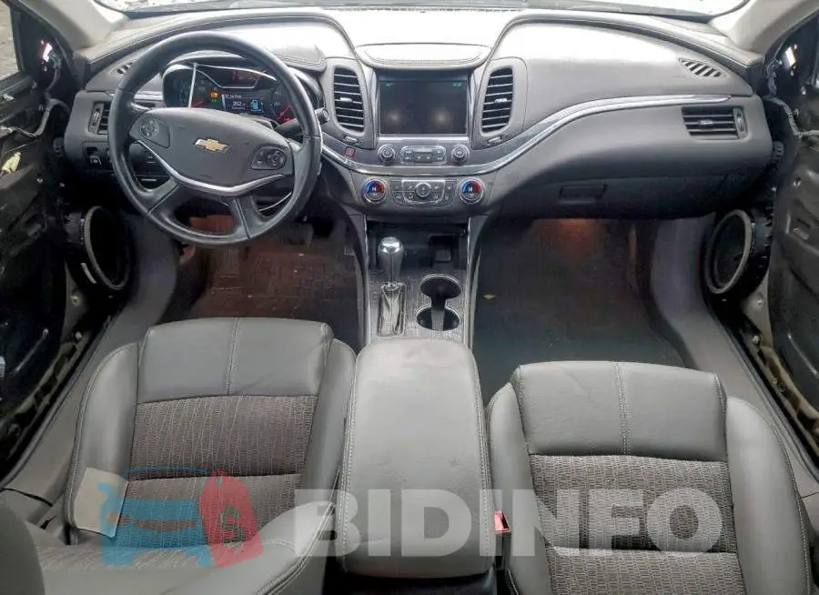 2G1105S37H9118842 Photo# 8