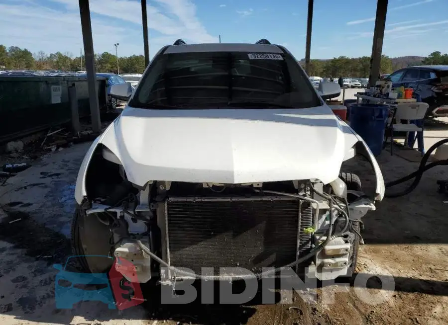 2GNALCEK2G1158353 Photo# 5
