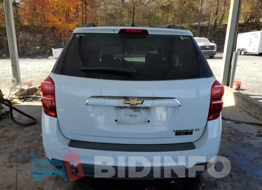 2GNALCEK2G1158353 Photo# 6