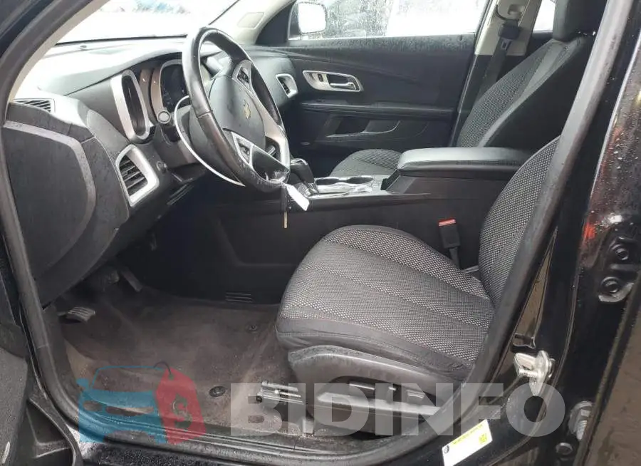 2GNALCEK3G6315133 Photo# 7
