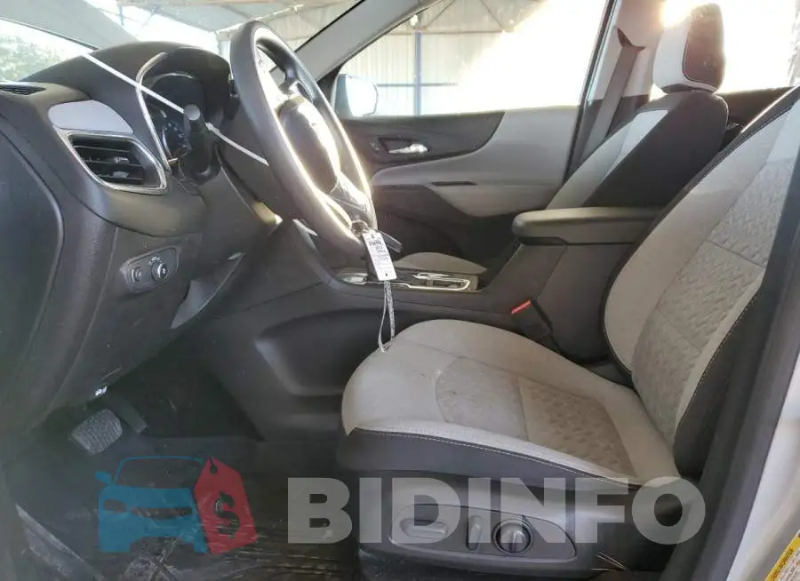 2GNAXHEV2N6126627 Photo# 7