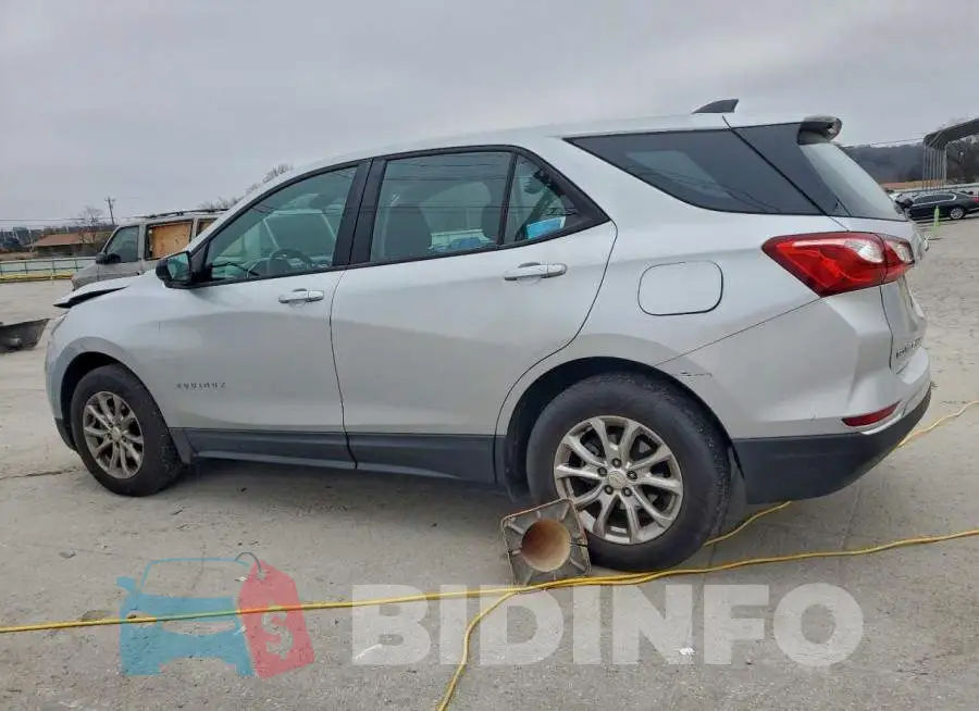 2GNAXHEV7J6207830 Photo# 2