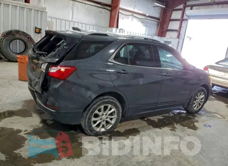 2GNAXSEV9J6194916 Photo# 3