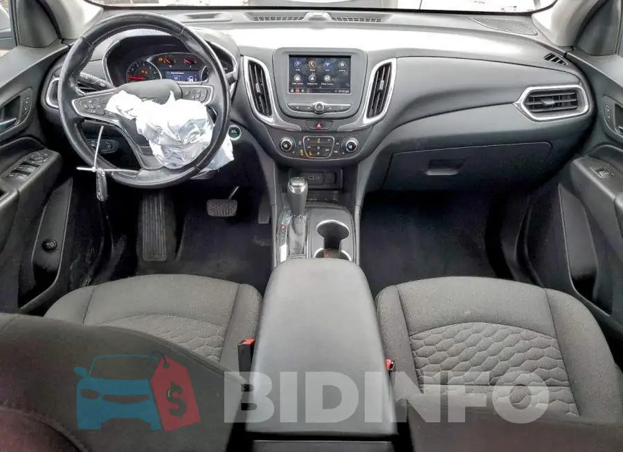 2GNAXTEV2L6252325 Photo# 8