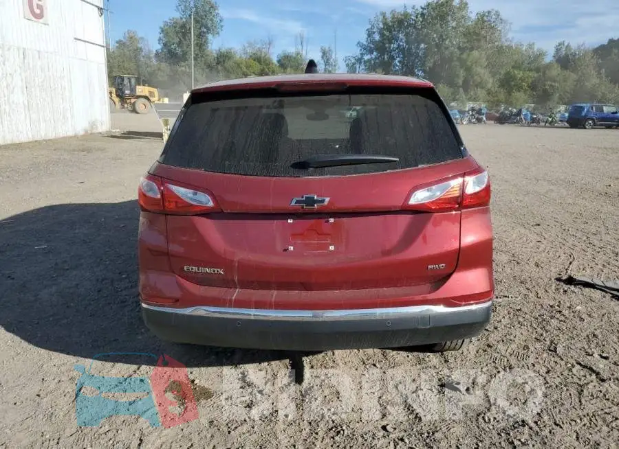 2GNAXTEV3L6129908 Photo# 6