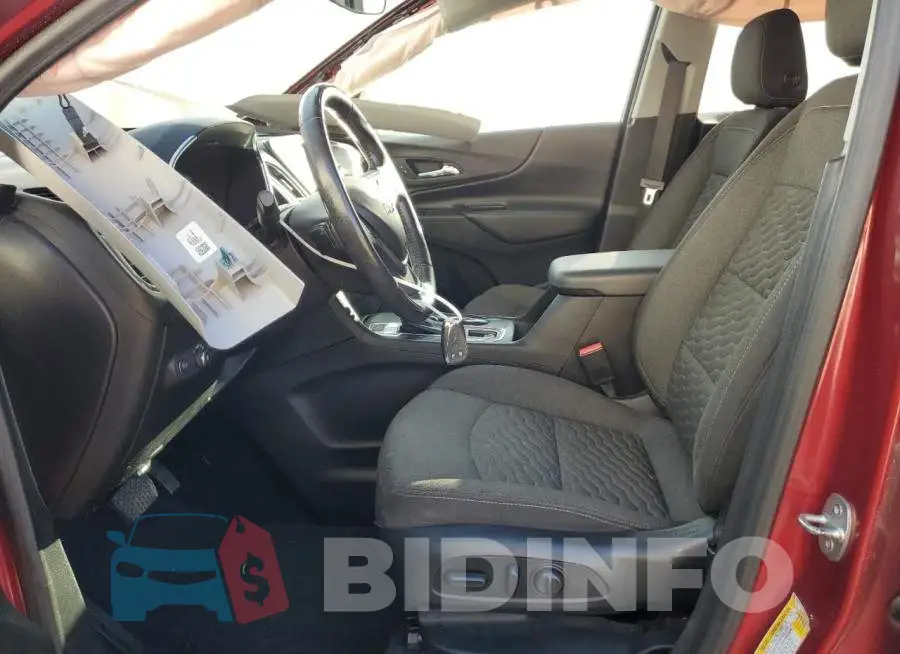2GNAXTEV3L6129908 Photo# 7