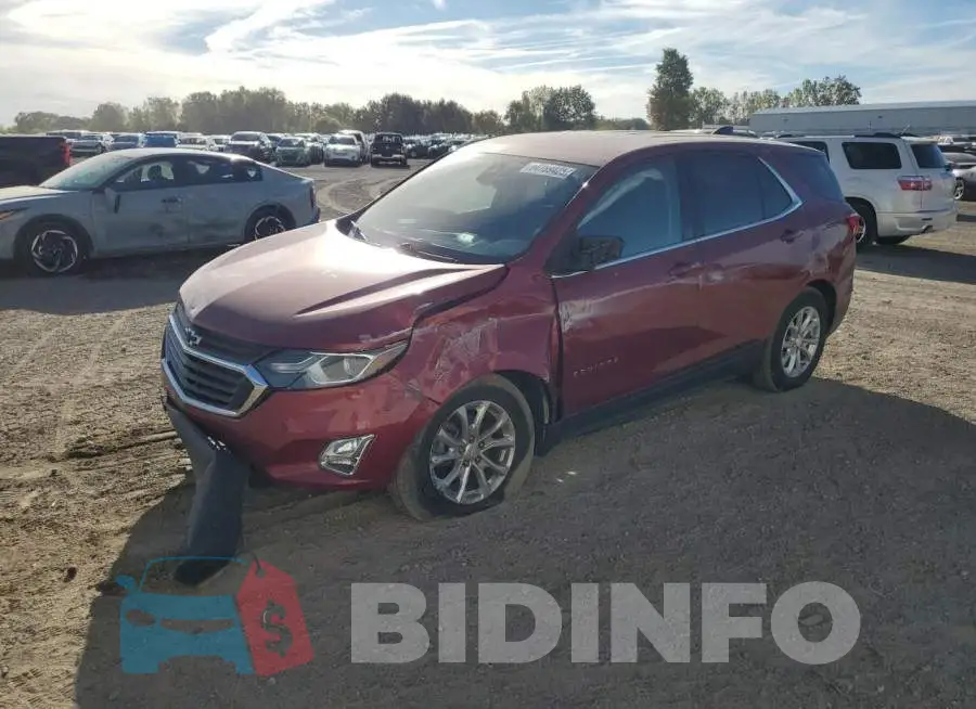 2GNAXTEV3L6129908 Photo# 1