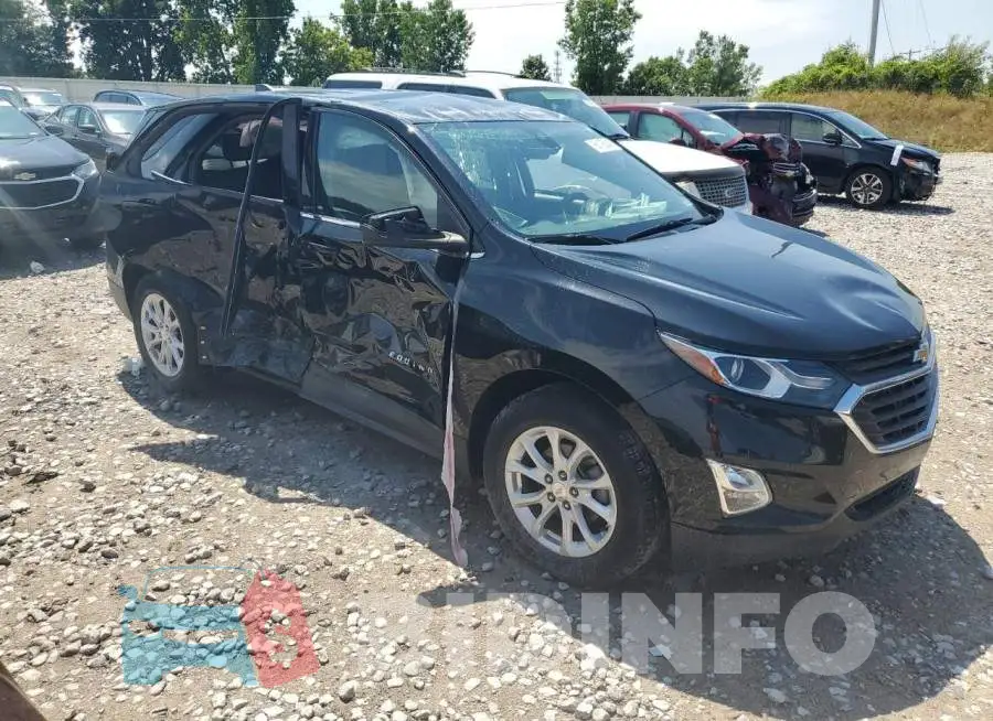 2GNAXTEV8L6181339 Photo# 4