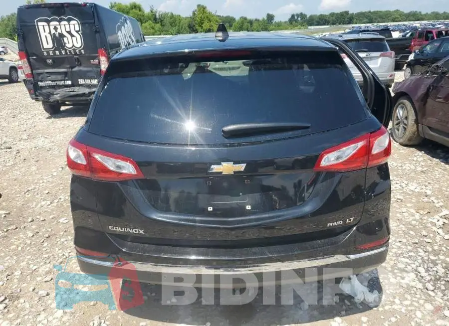 2GNAXTEV8L6181339 Photo# 6