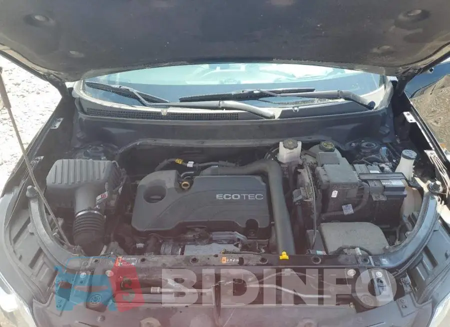 2GNAXTEV8L6181339 Photo# 12