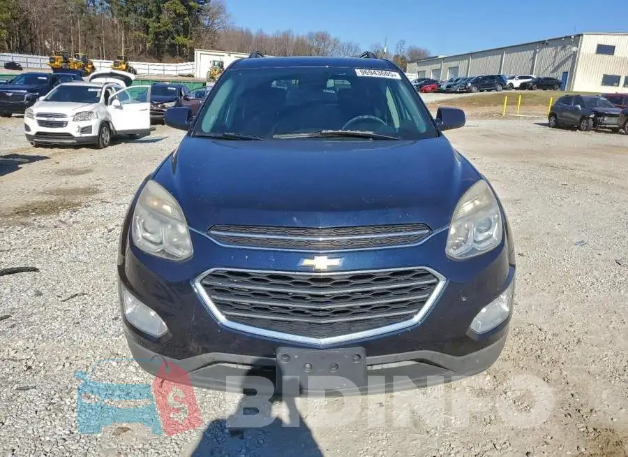 2GNFLFEK4G6170692 Photo# 5