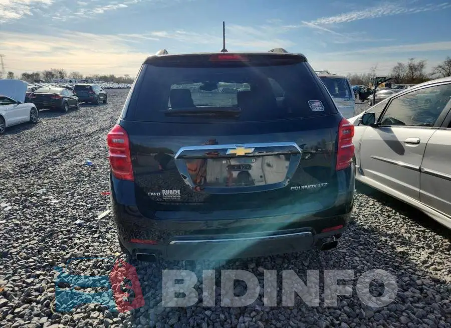 2GNFLGE33G6255019 Photo# 6