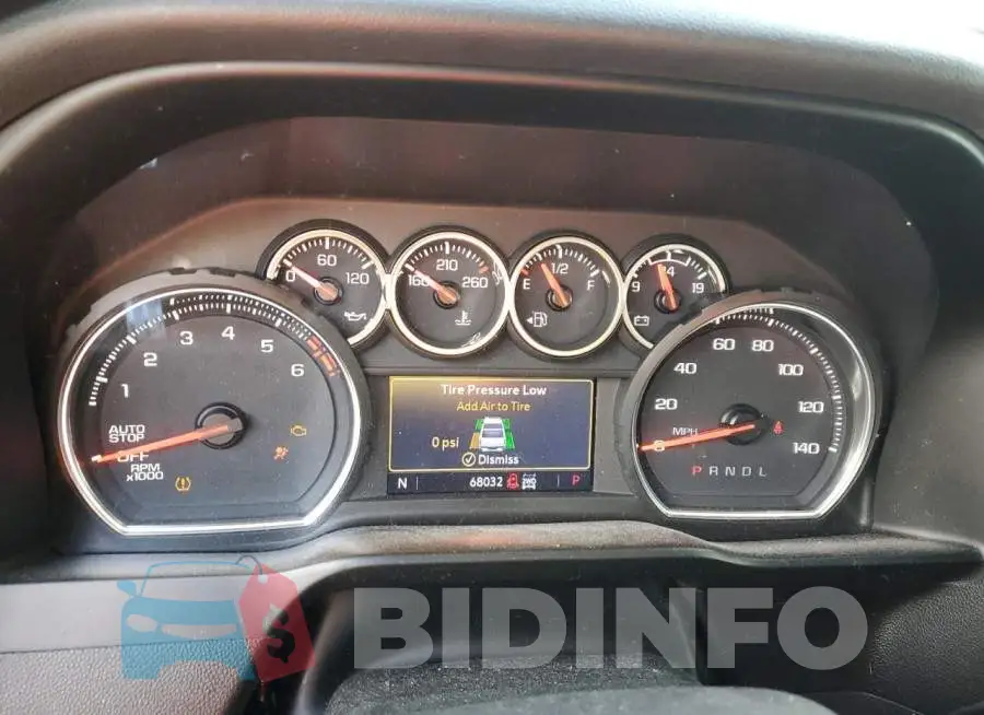3GCPYJEK5MG317488 Photo# 9