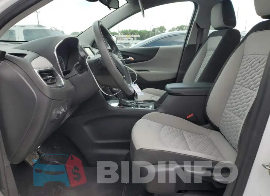 3GNAXHEV5MS130624 Photo# 7