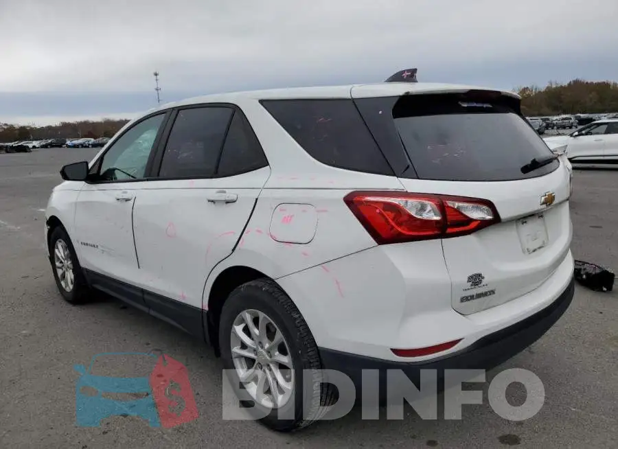 3GNAXHEV9LS569565 Photo# 2