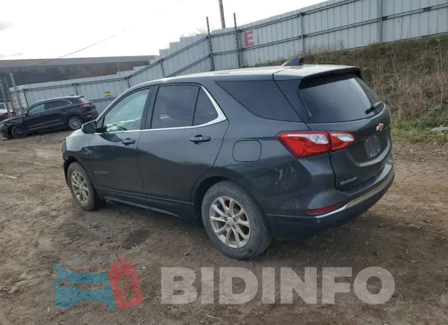3GNAXTEV4KL281366 Photo# 2