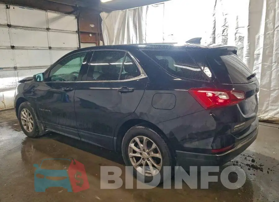 3GNAXTEV5LL314912 Photo# 2