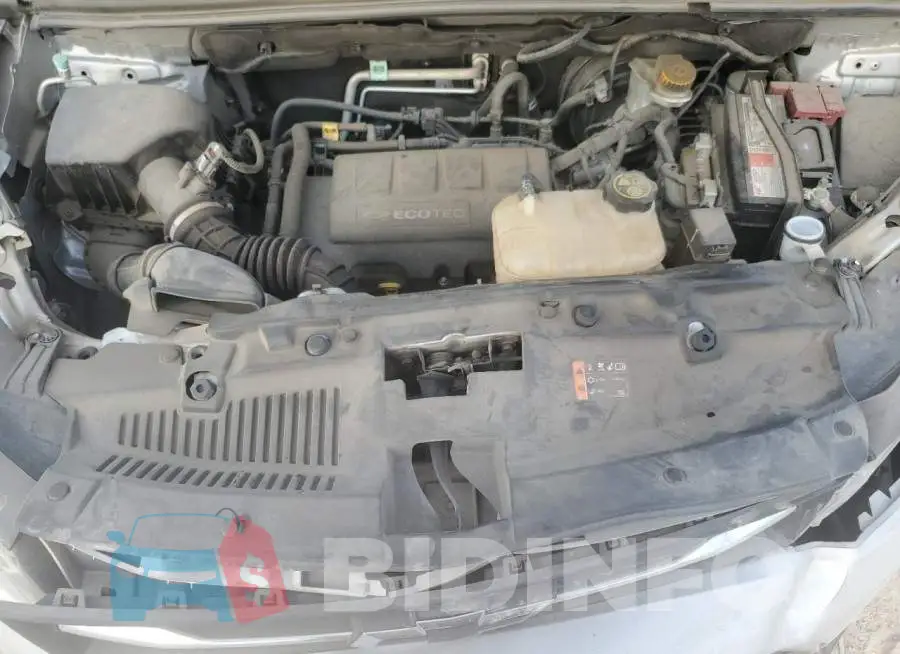 3GNCJLSB9LL195735 Photo# 11