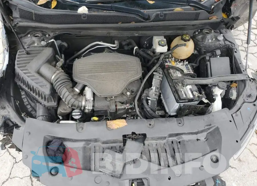 3GNKBCRS6MS500694 Photo# 12
