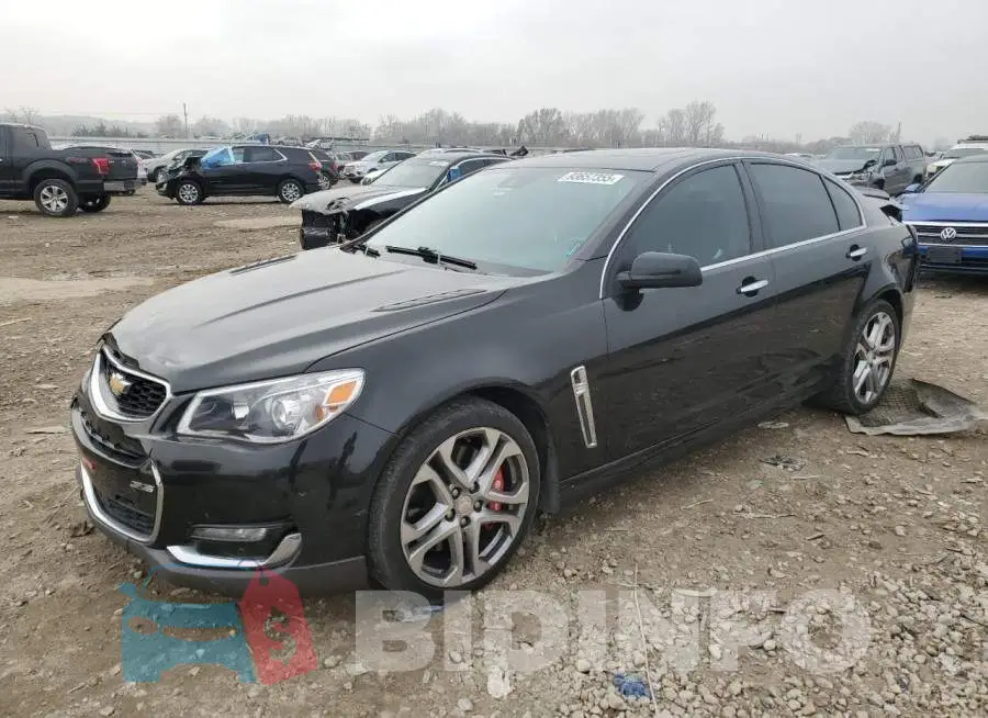 6G3F15RW8HL301785 Photo# 1