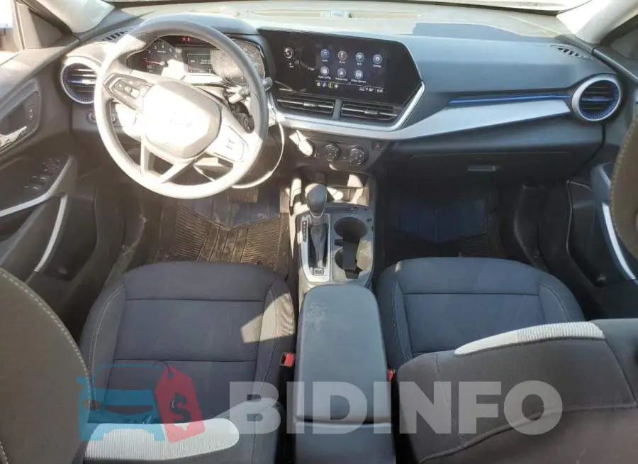 KL77LFE26RC237507 Photo# 8